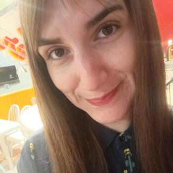 Babysitting job in Los Polvorines: babysitting job Alejandra