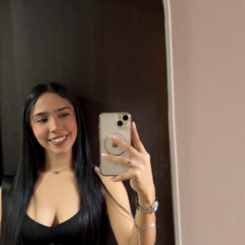 Niñera en Posadas: Camila