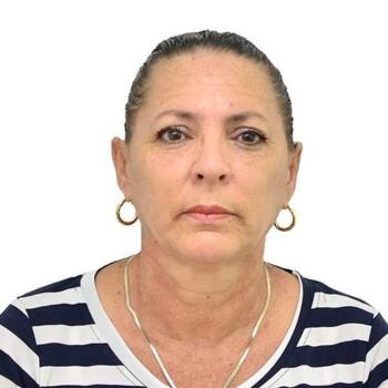 Babá Guarulhos: Erminda