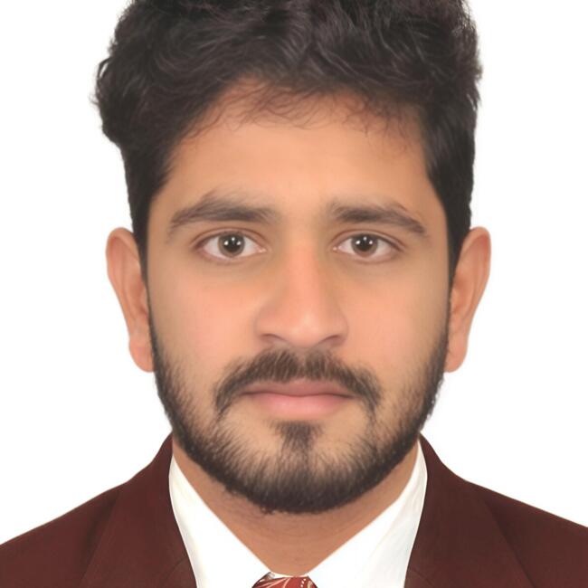 Babysitter in Navan: Bhuvaneswara Babu