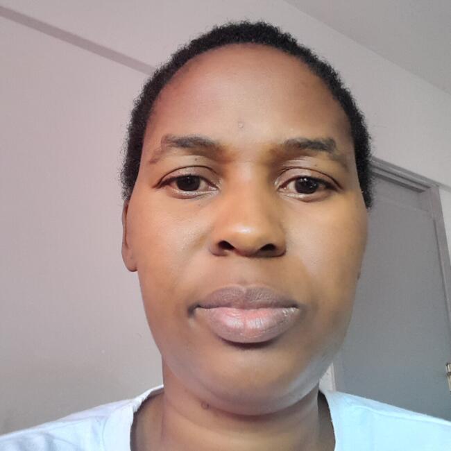 Nanny in Johannesburg: Lydia