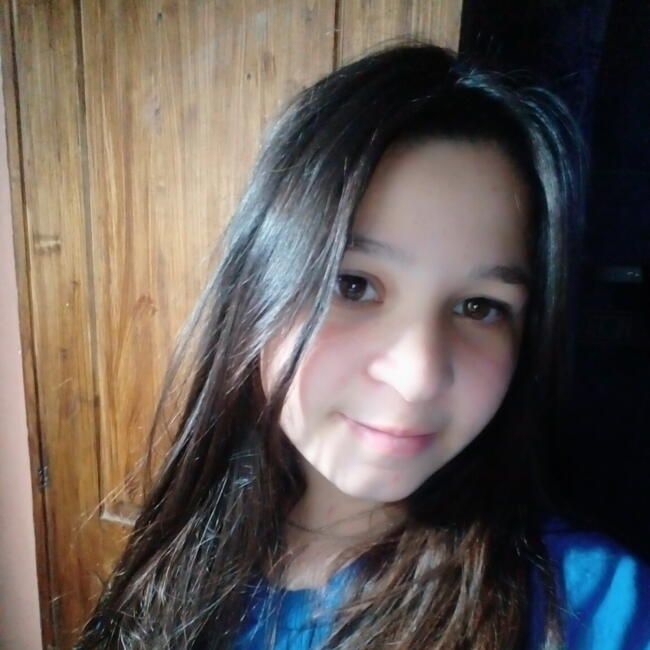 Babysitter in Villa Aberastain: Marisol