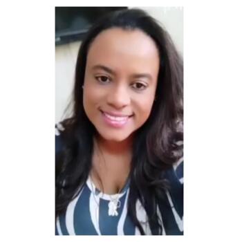 Babysitter São Paulo: Ana Patricia