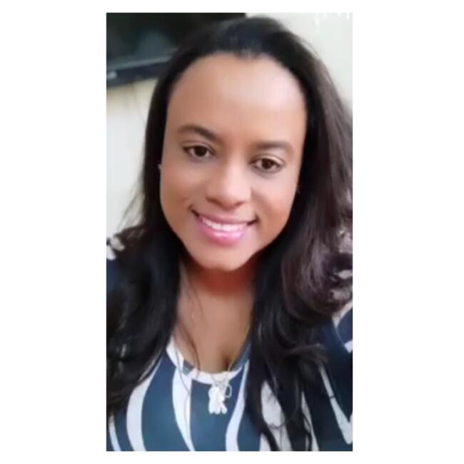 Babysitter in São Paulo: Ana Patricia