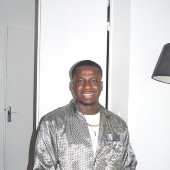 Babysitter Moissy-Cramayel: Fréjus