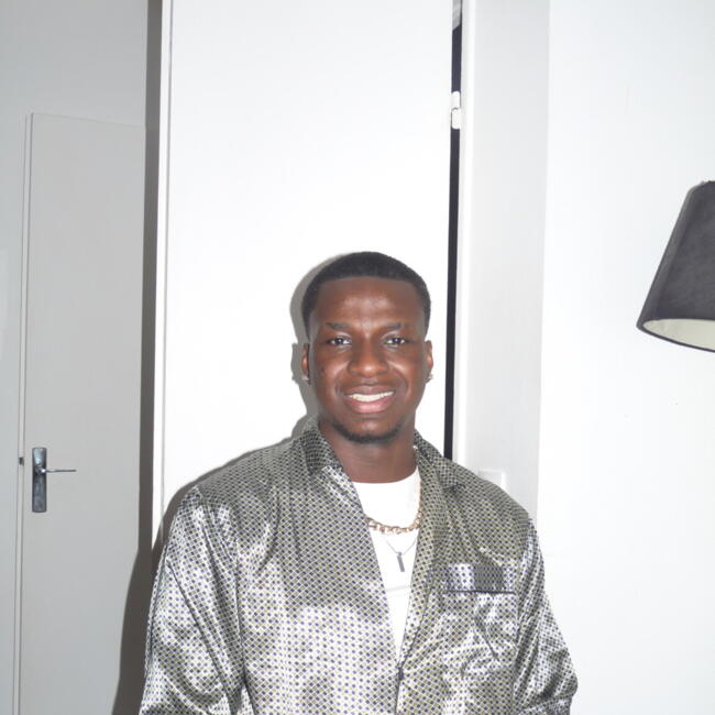 Babysitter in Moissy-Cramayel: Fréjus