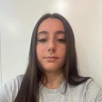 Babysitter in Sanem: Daniela
