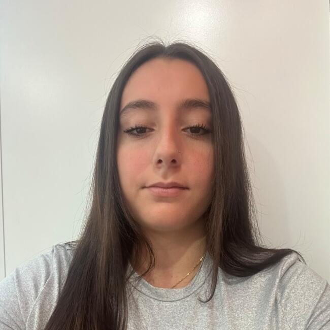 Babysitter in Sanem: Daniela