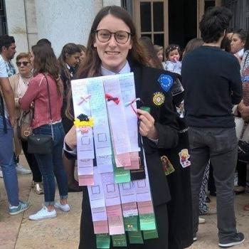 Babysitter Amadora: Catarina