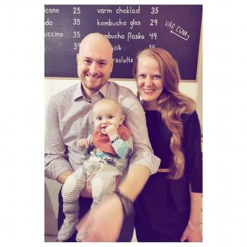 Babysitting job Hässleholm: babysitting job Maja