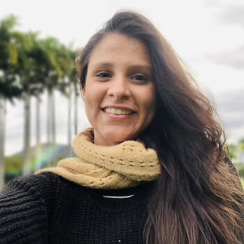 Babá em Rio de Janeiro: Helen
