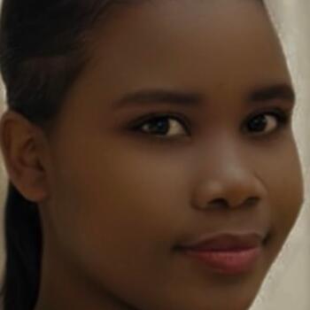 Babysitter in Rome: Esther