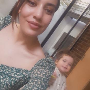 Baby-sitter Maisons-Alfort: Lydia