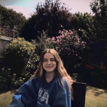 Babysitter Newcastle upon Tyne: Ella
