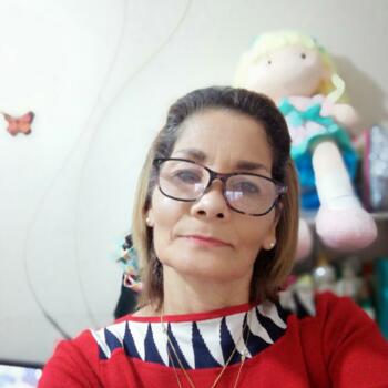 Babysitter in Desamparados (San José): Lorena