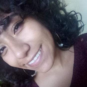 Niñera Nicolás Romero: Alondra