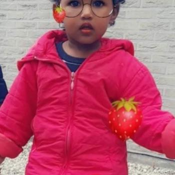 Baby-sitter in Comines: Yaab