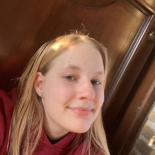 Barnvakt i Deinze: Celien