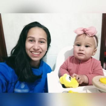 Trabalho de babysitting em Loures: Trabalho de babysitting Vanessa