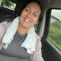 Carolina Salas Gamboa