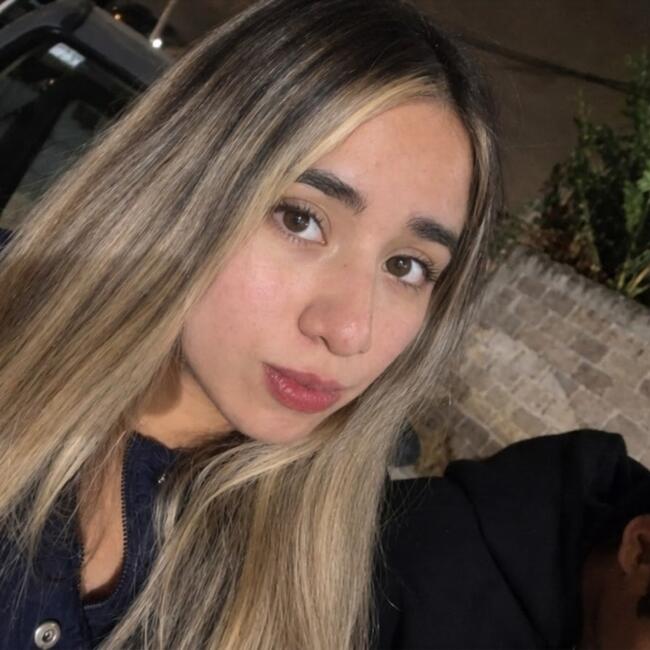 Babysitter in Naucalpan: Emilia