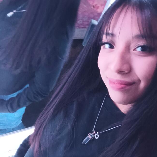 Niñera en San Isidro: Melody azul