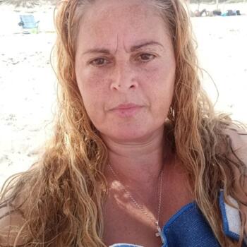 Nanny in Valencia: Raquel