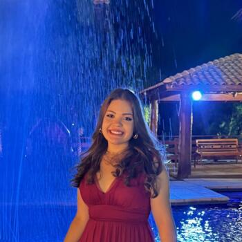 Babysitter in Franca: Brunella