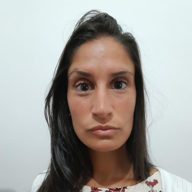 Niñera en Tigre: Daiana