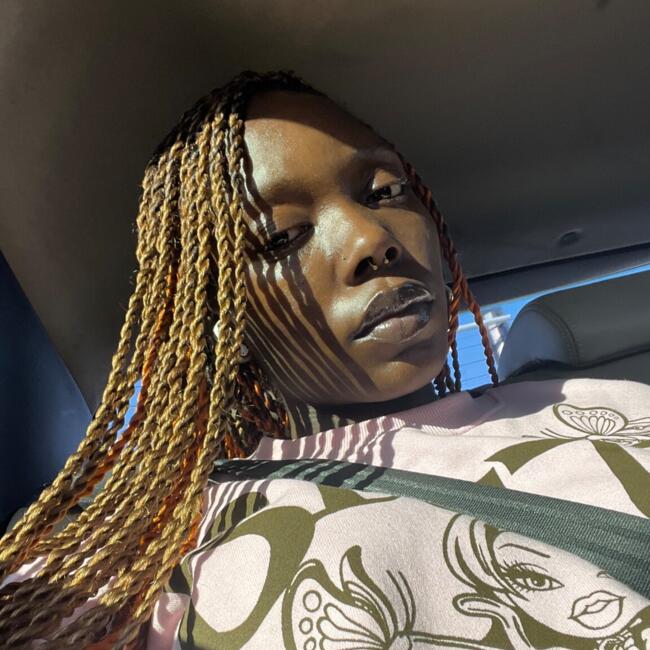 Babysitting job in Los Angeles: Armani