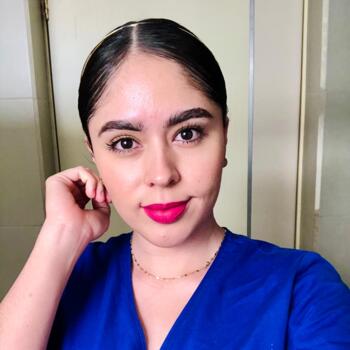 Babysitter in Morelia: Karina