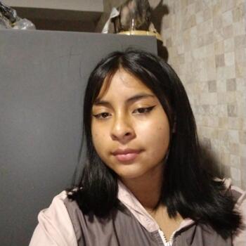 Babysitter in Popayán: Nicoll