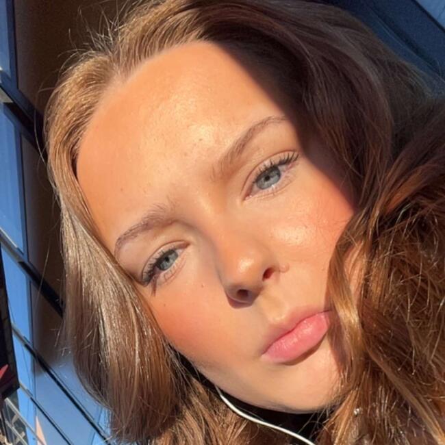 Barnvakt i Eskilstuna: Karolina