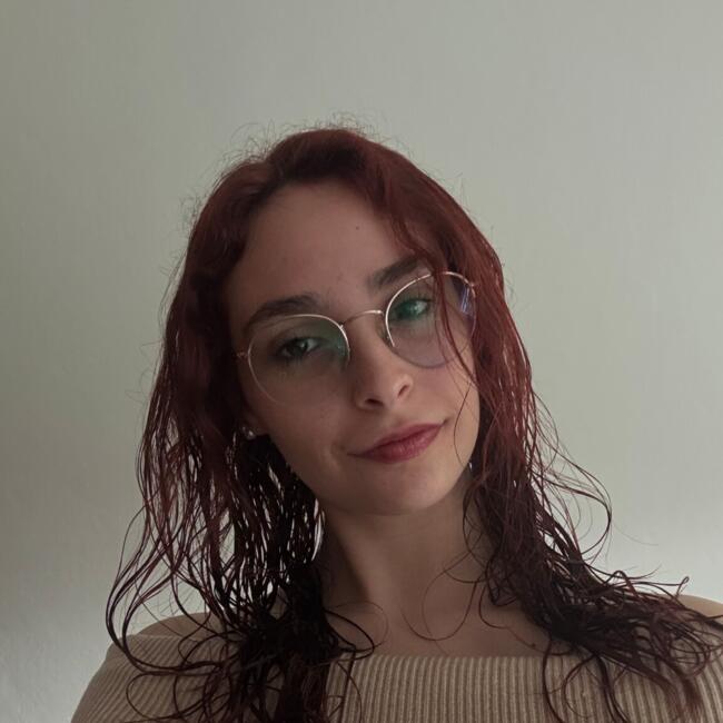 Babysitter in Albergaria-a-Velha: Ana