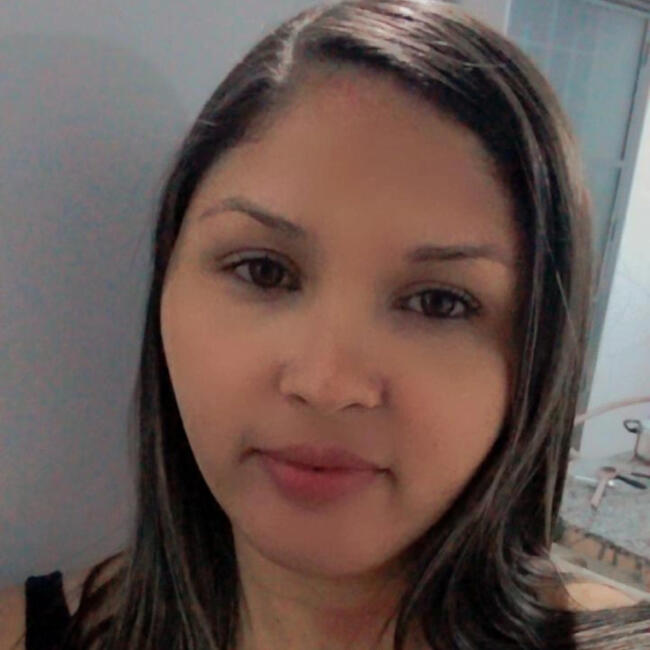 Babysitter in Porto Feliz: Rosely