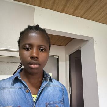 Emprego de babá em Santo Amaro da Imperatriz: emprego de babá Carla