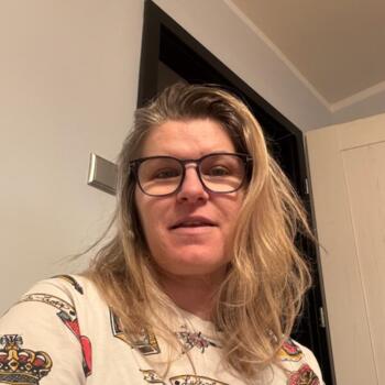 Opiekunka do dziecka Olsztyn: Magdalena