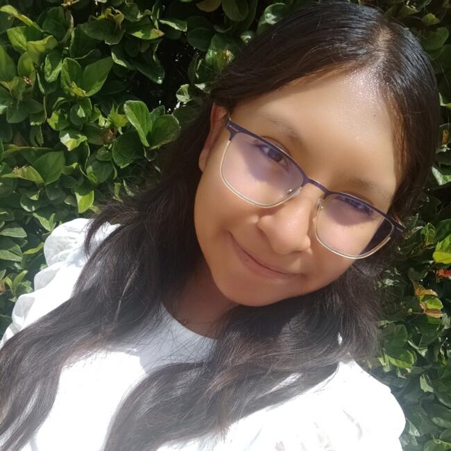 Babysitter in Playa del Carmen: Sara