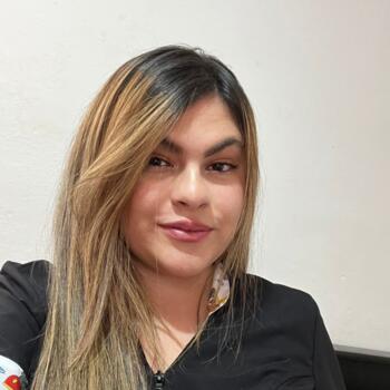 Niñera Rionegro: Mariana