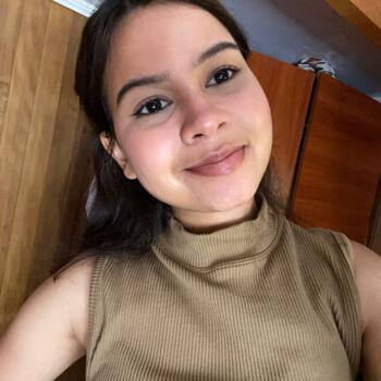 Babysitter in Valdivia: Mariana