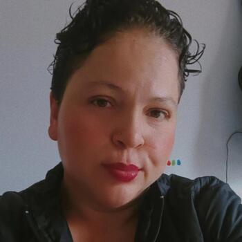 Babysitter in Bogotá: Derly