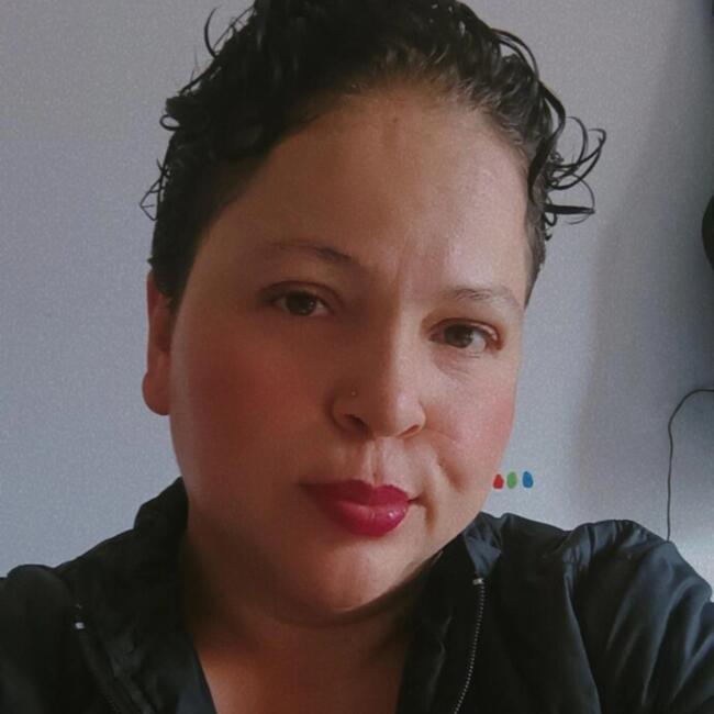 Babysitter in Bogotá: Derly