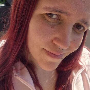 Babysitter in Rheinfelden: Sandra