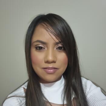 Nanny in Alberton: Samantha