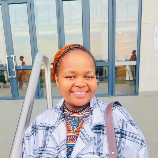 Babysitter in Pimville: Ntokozo