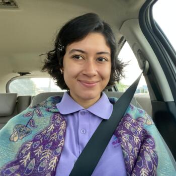 Babysitter in Panama City: Angie Lynn