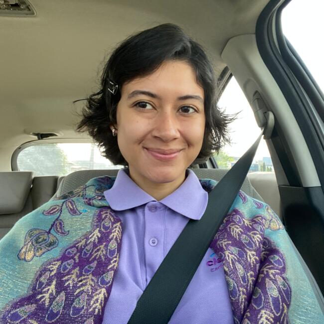 Babysitter in Panama City: Angie Lynn