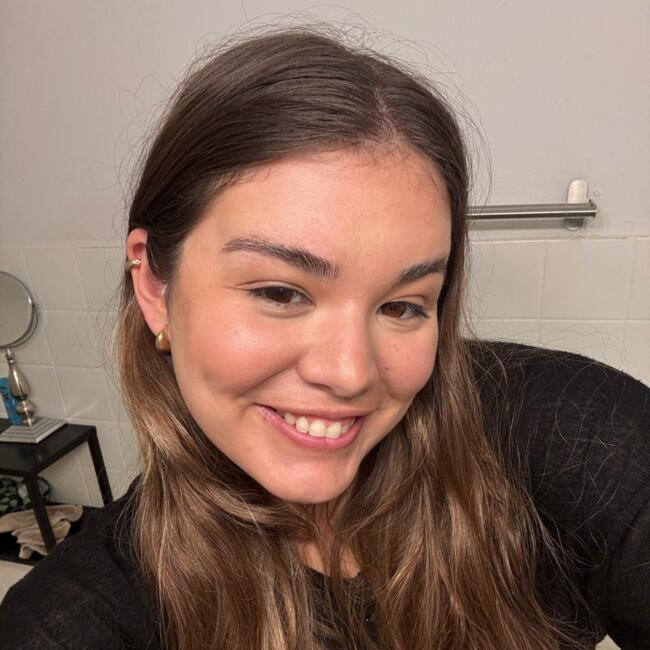 Babysitter in Oranienburg: Valentina