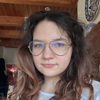 Babysitter στην περιοχή Πόζναν: Wiktoria