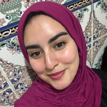 جليسة أطفال مراكش: فردوس